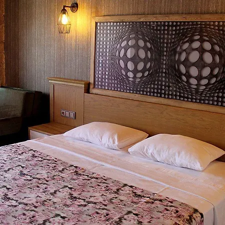 Assos Zeytin Special Class (adults Only) Hotel Ayvacik (Canakkale)