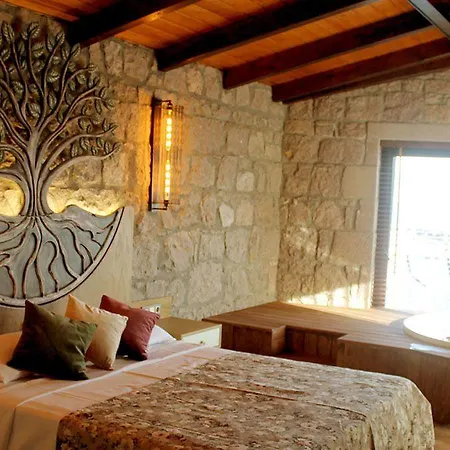 Hotell Assos Zeytin Special Class (adults Only) Ayvacik (Canakkale)