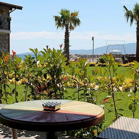 Assos Zeytin Special Class (adults Only) Ayvacik (Canakkale)