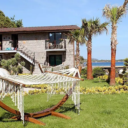 Assos Zeytin Special Class (adults Only) Hotell