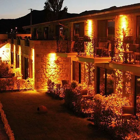 Assos Zeytin Special Class (adults Only)