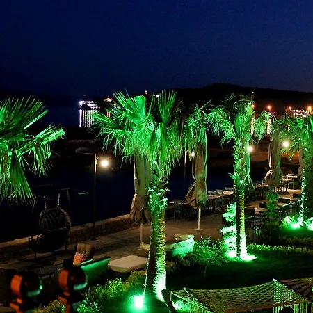 Assos Zeytin Special Class (adults Only) Ayvacik (Canakkale)