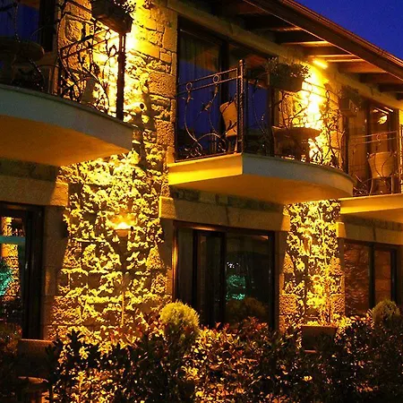 Assos Zeytin Special Class (adults Only) Hotel