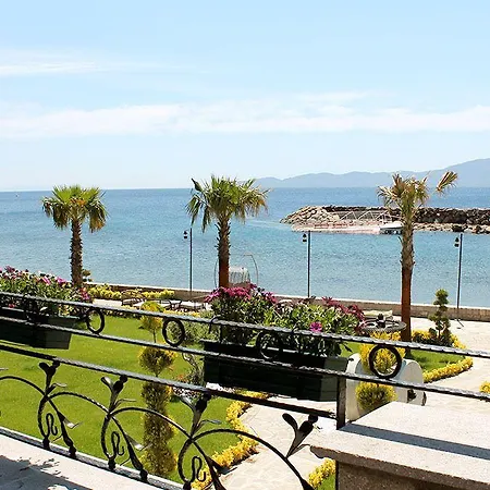 Hotell Assos Zeytin Special Class (adults Only) *