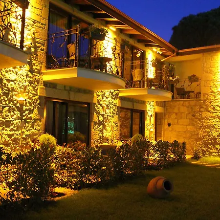 Assos Zeytin Special Class (adults Only) Hotell *