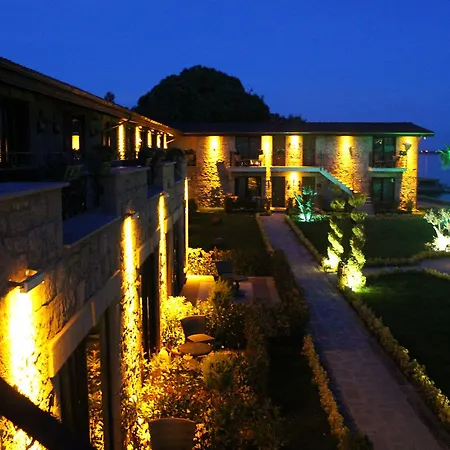 Assos Zeytin Special Class (adults Only) Hotell *