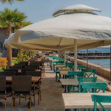 Assos Zeytin Special Class (adults Only) Hotell Ayvacik (Canakkale)