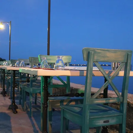 Assos Zeytin Special Class (adults Only)