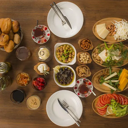 Assos Zeytin Special Class (adults Only) Ayvacik (Canakkale)