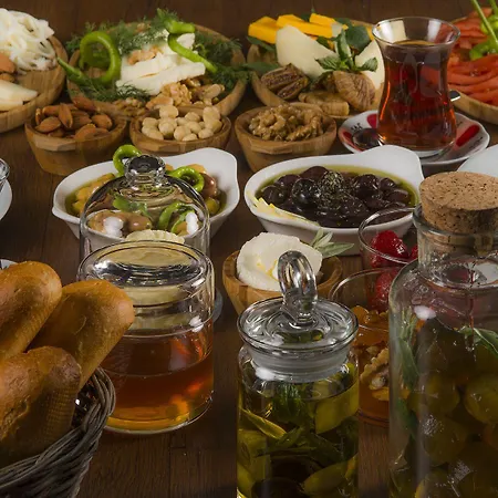 Assos Zeytin Special Class (adults Only)