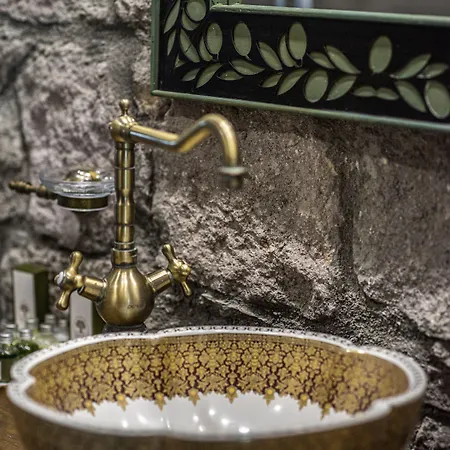 Hotel Assos Zeytin Special Class (adults Only) Ayvacik (Canakkale)