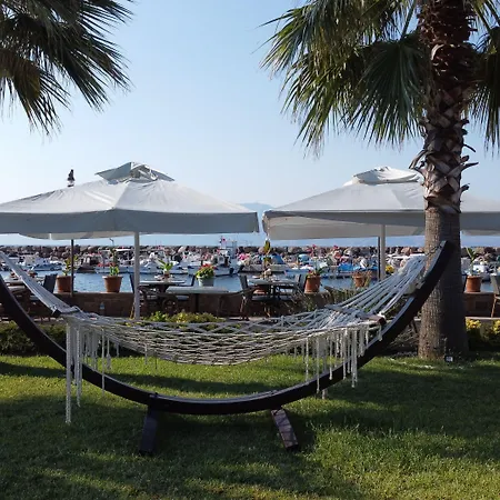 Assos Zeytin Special Class (adults Only) Ayvacik (Canakkale)
