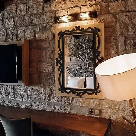 Assos Zeytin Special Class (adults Only) Hotell Ayvacik (Canakkale)