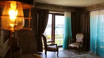 Hotel Assos Zeytin Special Class (adults Only) Ayvacik