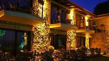 Assos Zeytin Special Class (adults Only) Hotel Ayvacik
