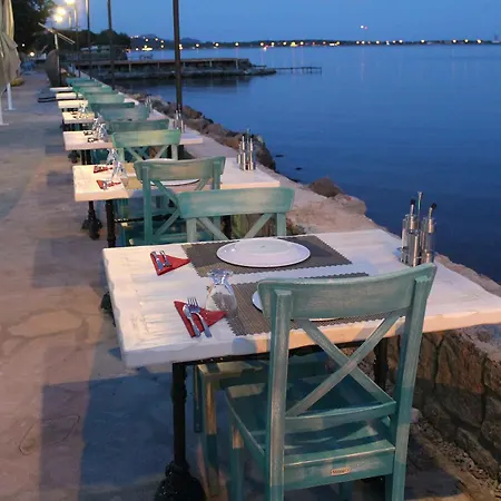 Assos Zeytin Special Class (adults Only) Hotell Ayvacik (Canakkale)